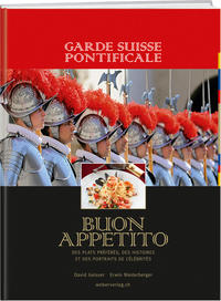 Garde Suisse Pontificale – Buon Appetito