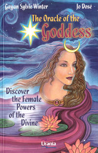 Oracle of the Goddess GB