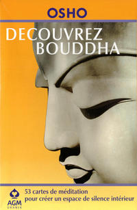 Decouvrez Bouddha (OSHO® Bouddha Box FR)