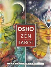 OSHO® Zen Tarot - Korean Edition