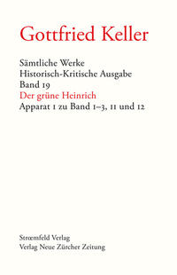 Sämtliche Werke. Historisch-Kritische Ausgabe / Sämtliche Werke. Historisch-Kritische Ausgabe, Band 19 & 20
