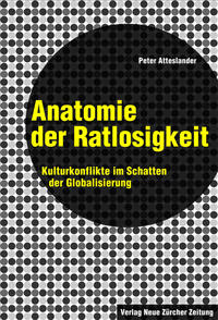 Anatomie der Ratlosigkeit