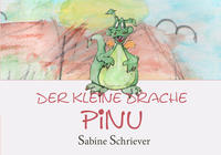 Der kleine Drache Pinu