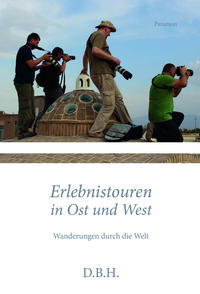 Erlebnistouren in Ost und West