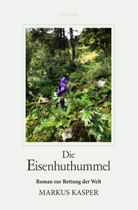 Die Eisenhuthummel