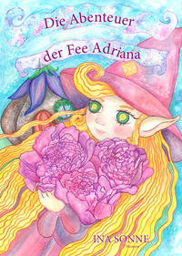 Die Abenteuer der Fee Adriana