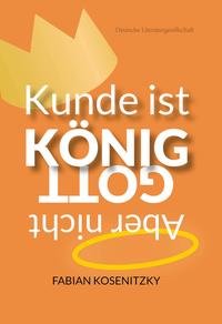 Kunde ist König, aber nicht Gott!