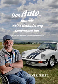 Das Auto, das mir meine Behinderung genommen hat