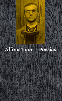 Alfons Tuor. Poesias