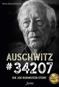 Auschwitz 34207
