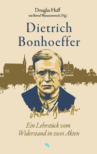 Dietrich Bonhoeffer - Cover