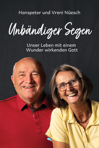 Unbändiger Segen