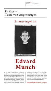 Erinnerungen an Edvard Munch