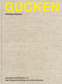 Cover-Abbildung für Gucken (Softcover/Paperback) (99999---978-3-03850-102-2)