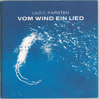 Vom Wind ein Lied