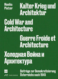 Kalter Krieg und Architektur