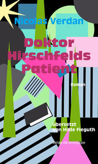 Doktor Hirschfelds Patient