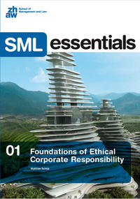 Foundations of Ethical Corporate Responsibility