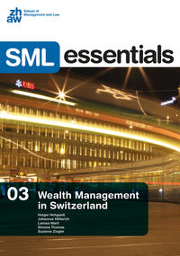 Wealth Management in Switzerland