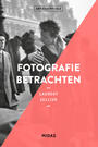 Cover: Laurent Jullier Fotografie betrachten