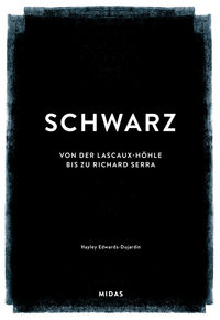 Cover-Abbildung für SCHWARZ (Farben der Kunst) (Hardcover) (99999---978-3-03876-327-7)
