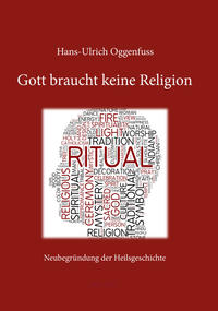 Gott braucht keine Religion