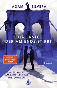 Der Erste, der am Ende stirbt (Todesboten #1)