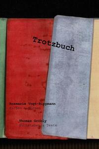 Trotzbuch