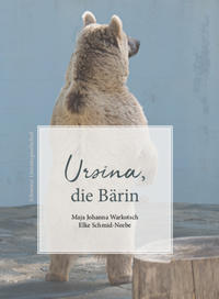 Ursina, die Bärin