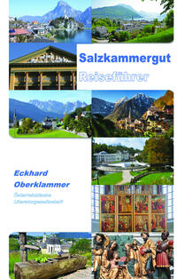 Salzkammergut Reiseführer