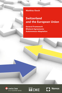 Switzerland and the European Union