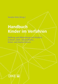 Handbuch Kinder im Verfahren