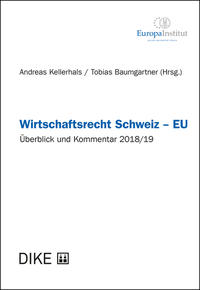 Wirtschaftsrecht Schweiz - EU