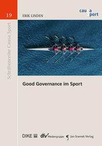 Good Governance im Sport