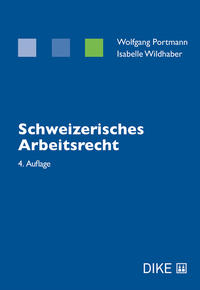 Schweizerisches Arbeitsrecht