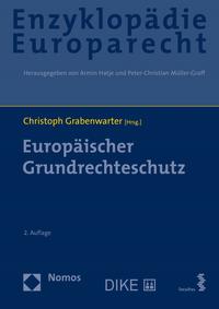 Europäischer Grundrechteschutz