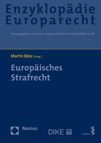 Enzyklopädie Europarecht (Bd. 11)