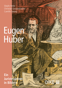 Eugen Huber