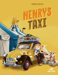 Henrys Taxi