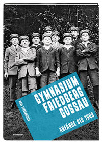 Gymnasium Friedberg Gossau