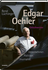 Edgar Oehler