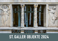 St. Galler Objekte 2024