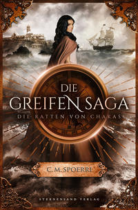 Die Greifen-Saga - Die Ratten von Chakas