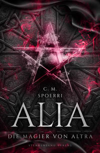 Alia - Die Magier von Altra