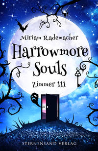 Harrowmore Souls - Zimmer 111