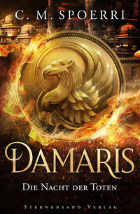 Damaris - Die Nacht der Toten