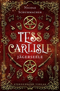 Tess Carlisle (Band 1): Jägerseele