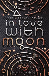 In Love with Moon (Moon Reihe 1)