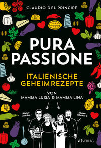 Pura Passione