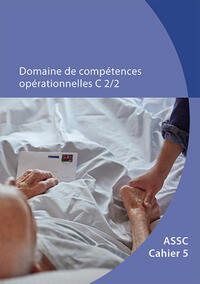 ASSC (OrFo 2017) Domaine de compétence C 2/2